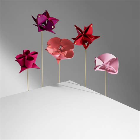 atelier oi louis vuitton|Products by Louis Vuitton: Origami Flowers by Atelier Oï.